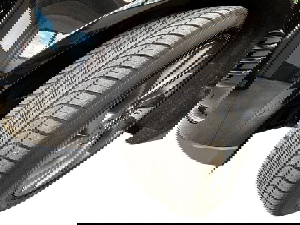 Land Rover Range Rover usata a Verona (8)