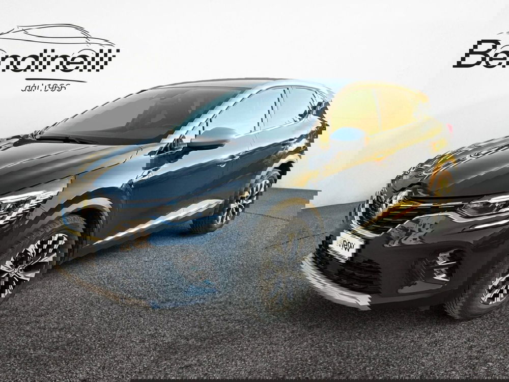 Renault Captur usata a Verona