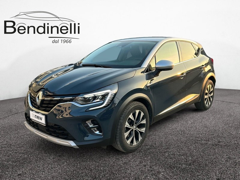 Renault Captur usata a Verona