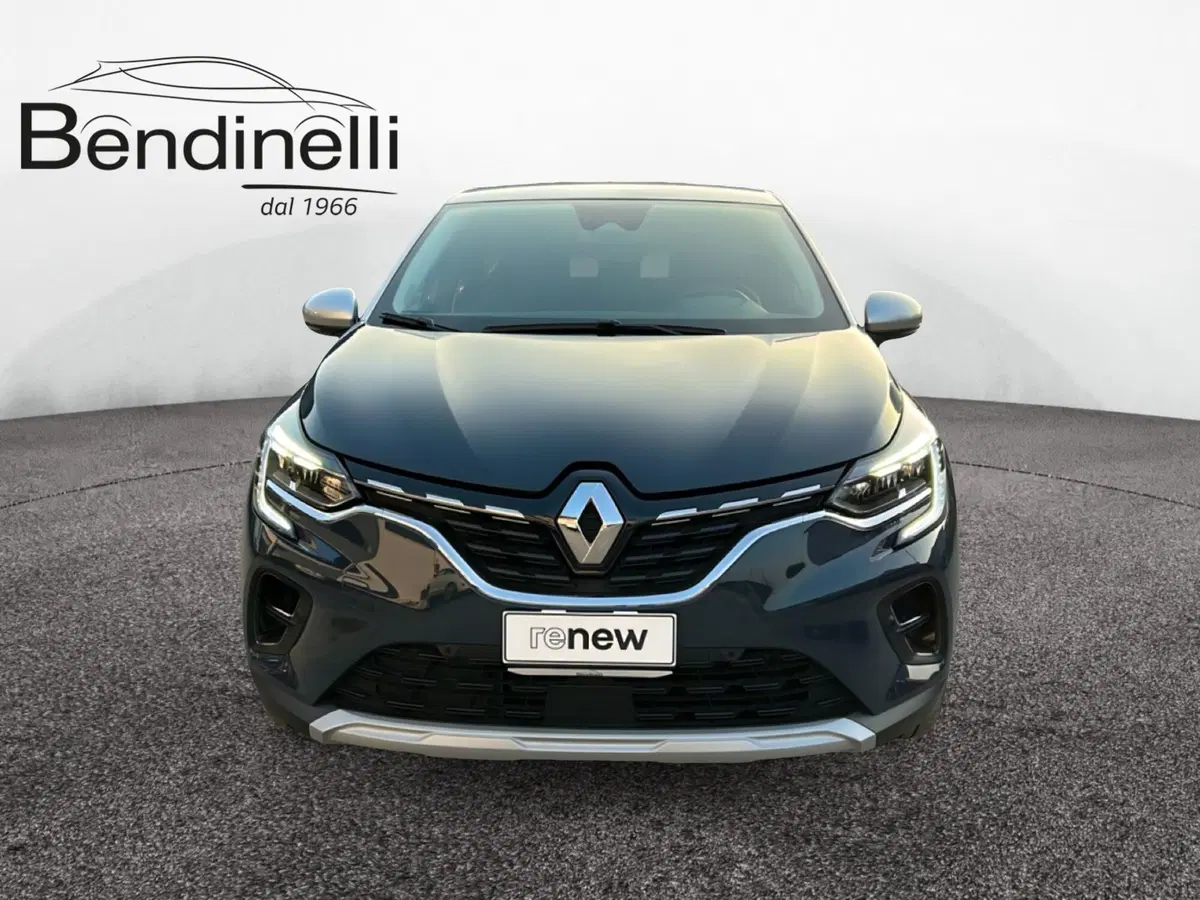 Renault Captur usata a Verona (2)