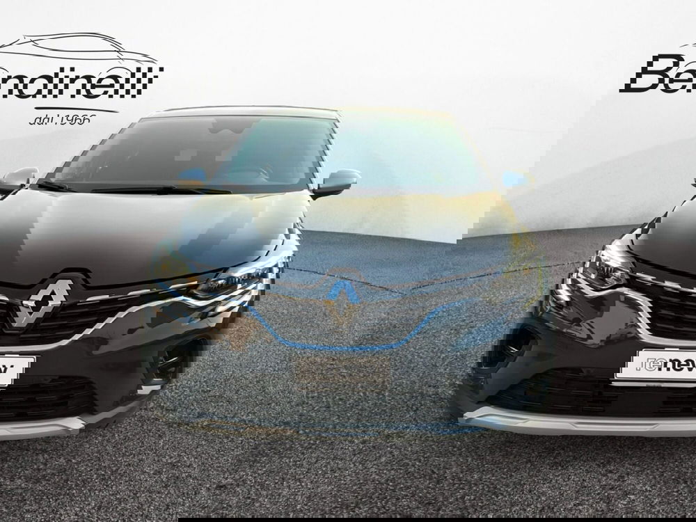 Renault Captur usata a Verona (2)
