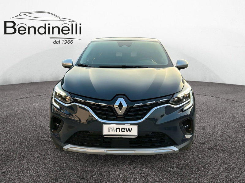 Renault Captur usata a Verona (2)