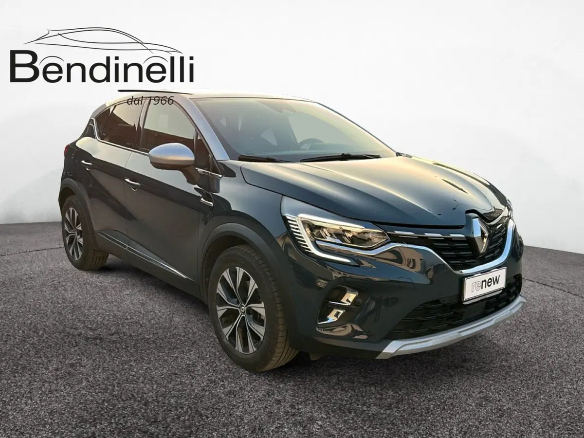Renault Captur usata a Verona (3)