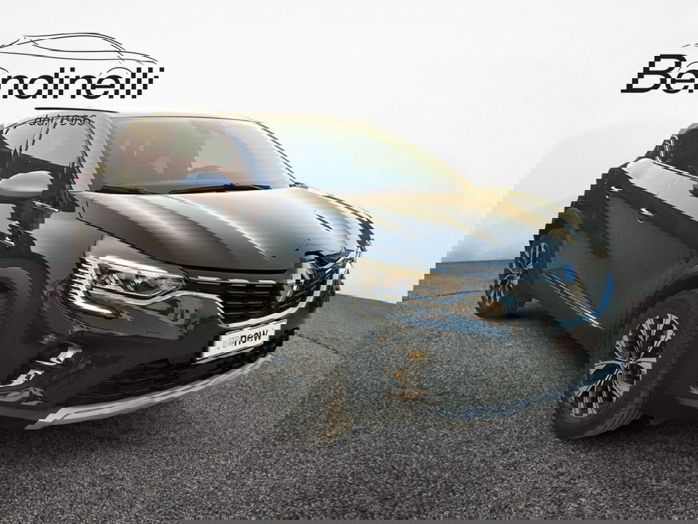 Renault Captur usata a Verona (3)