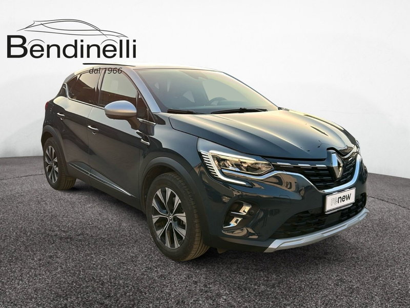 Renault Captur usata a Verona (3)