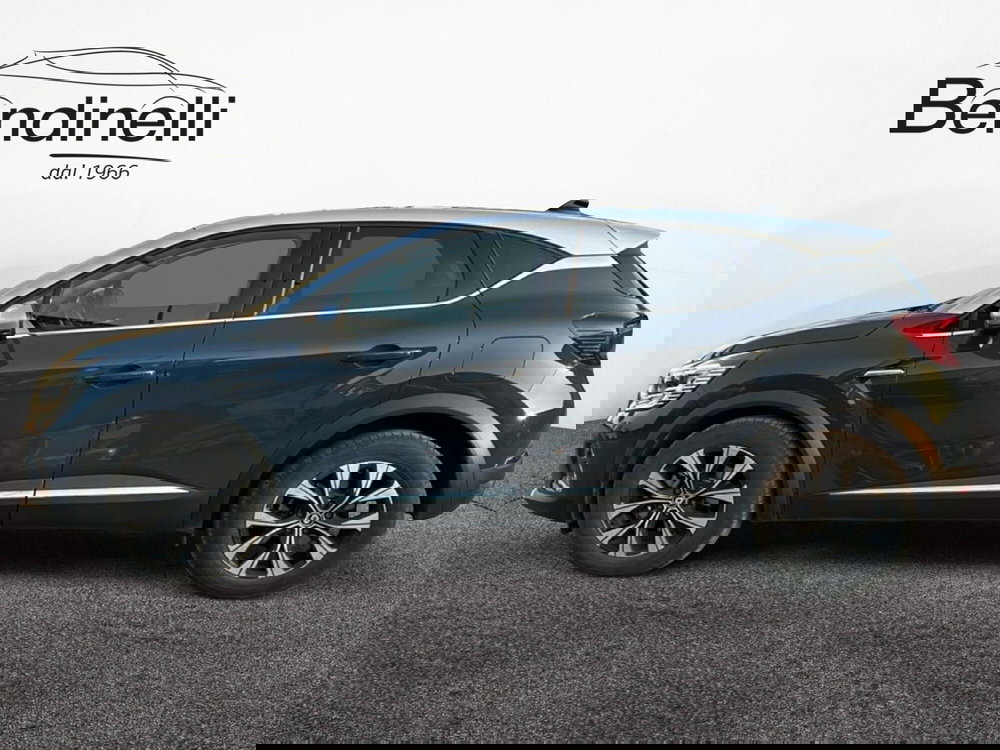 Renault Captur usata a Verona (4)