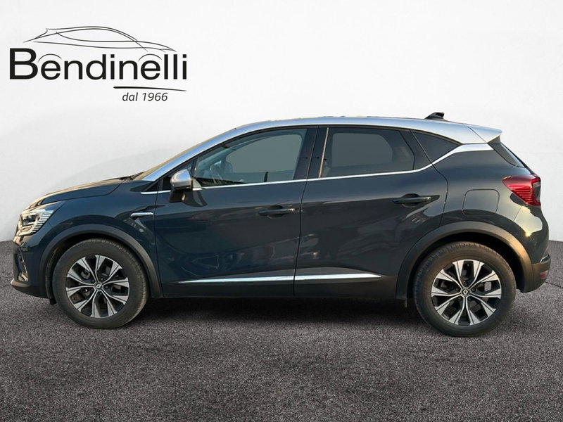 Renault Captur usata a Verona (4)