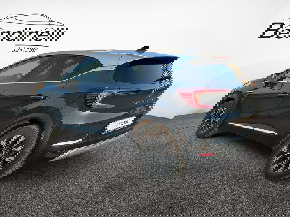 Renault Captur usata a Verona (5)