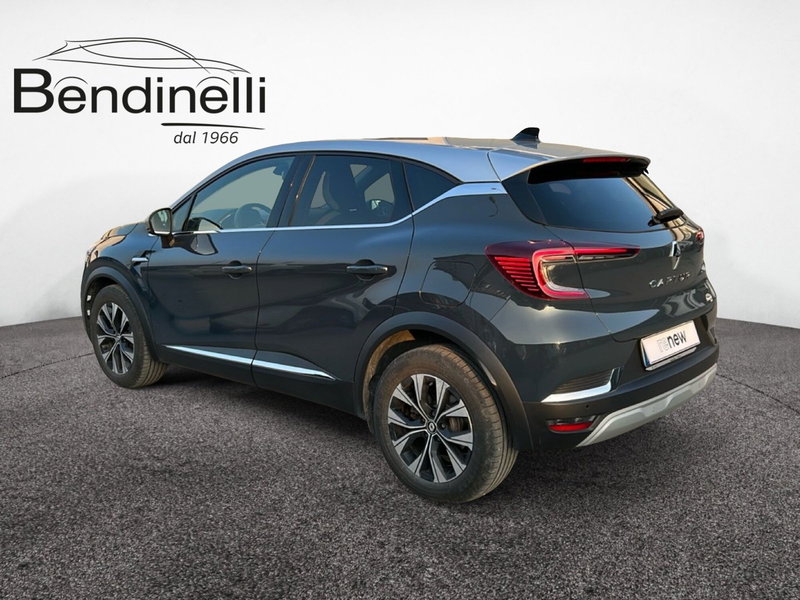 Renault Captur usata a Verona (5)