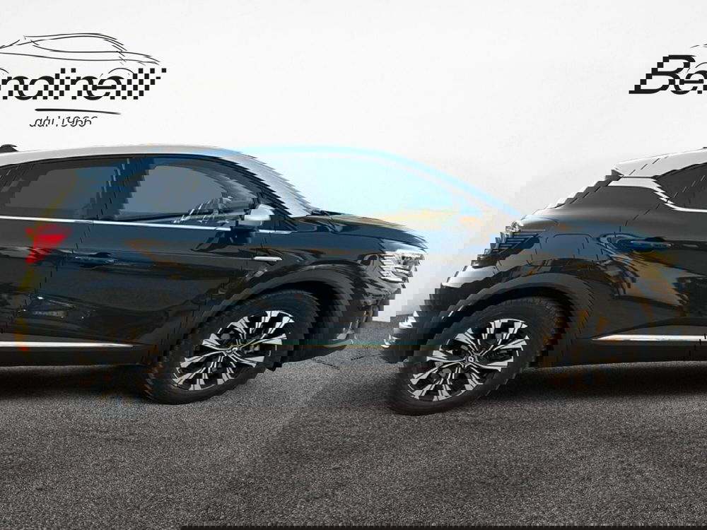 Renault Captur usata a Verona (6)