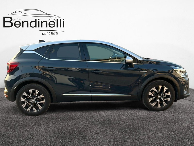 Renault Captur usata a Verona (6)