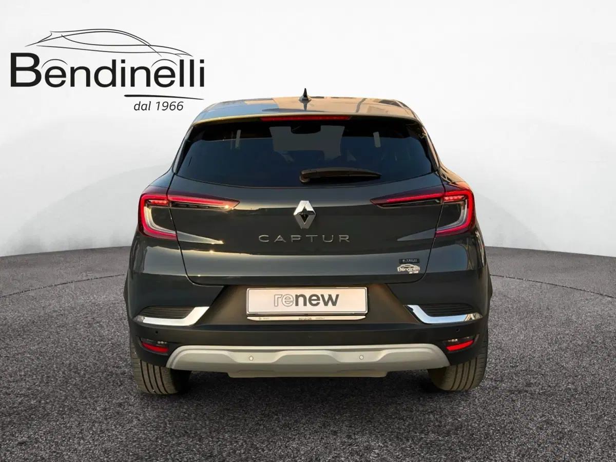 Renault Captur usata a Verona (7)