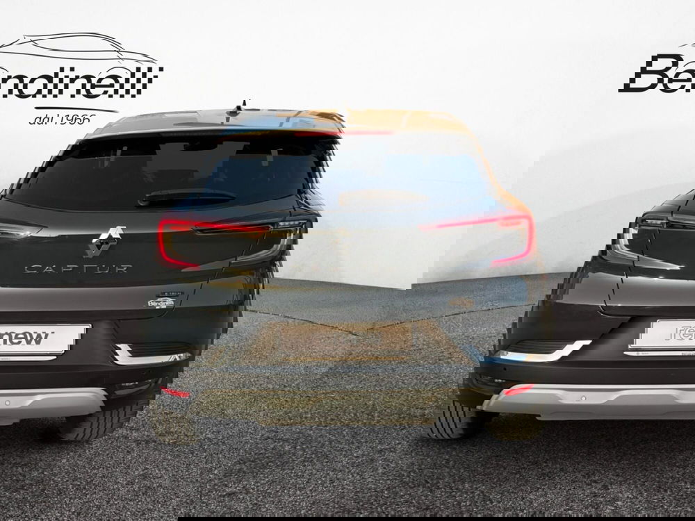 Renault Captur usata a Verona (7)