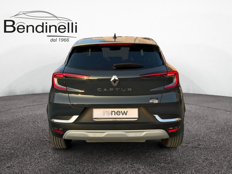 Renault Captur usata a Verona (7)