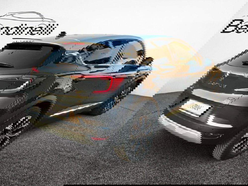 Renault Captur usata a Verona (8)