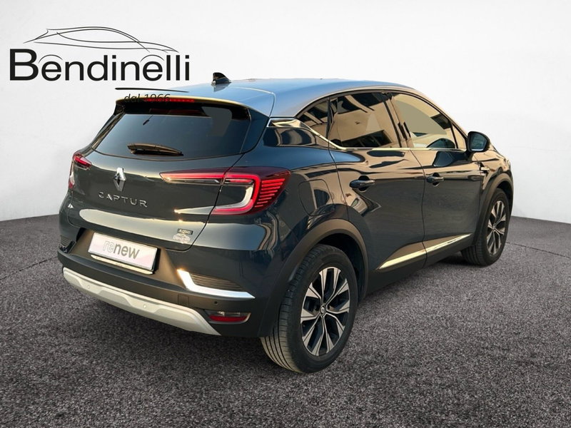 Renault Captur usata a Verona (8)