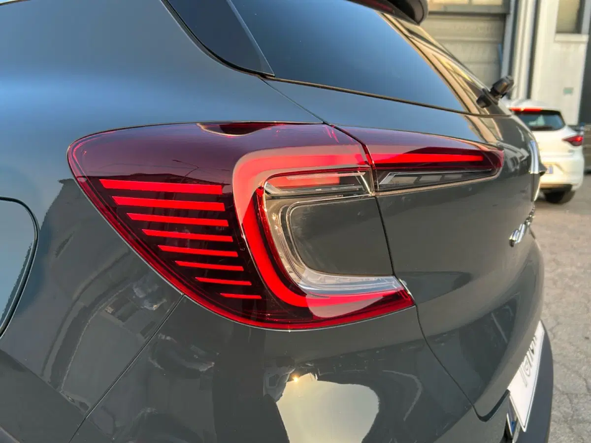 Renault Captur usata a Verona (9)