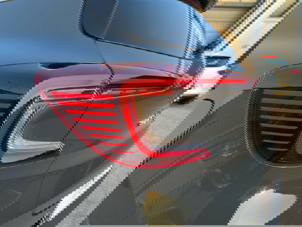 Renault Captur usata a Verona (9)