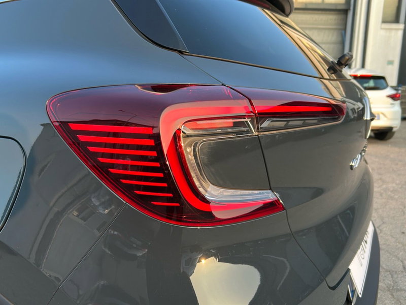 Renault Captur usata a Verona (9)