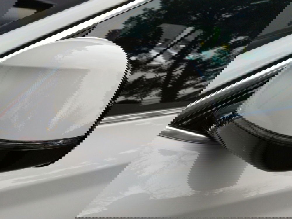 BMW X3 usata a Verona (10)