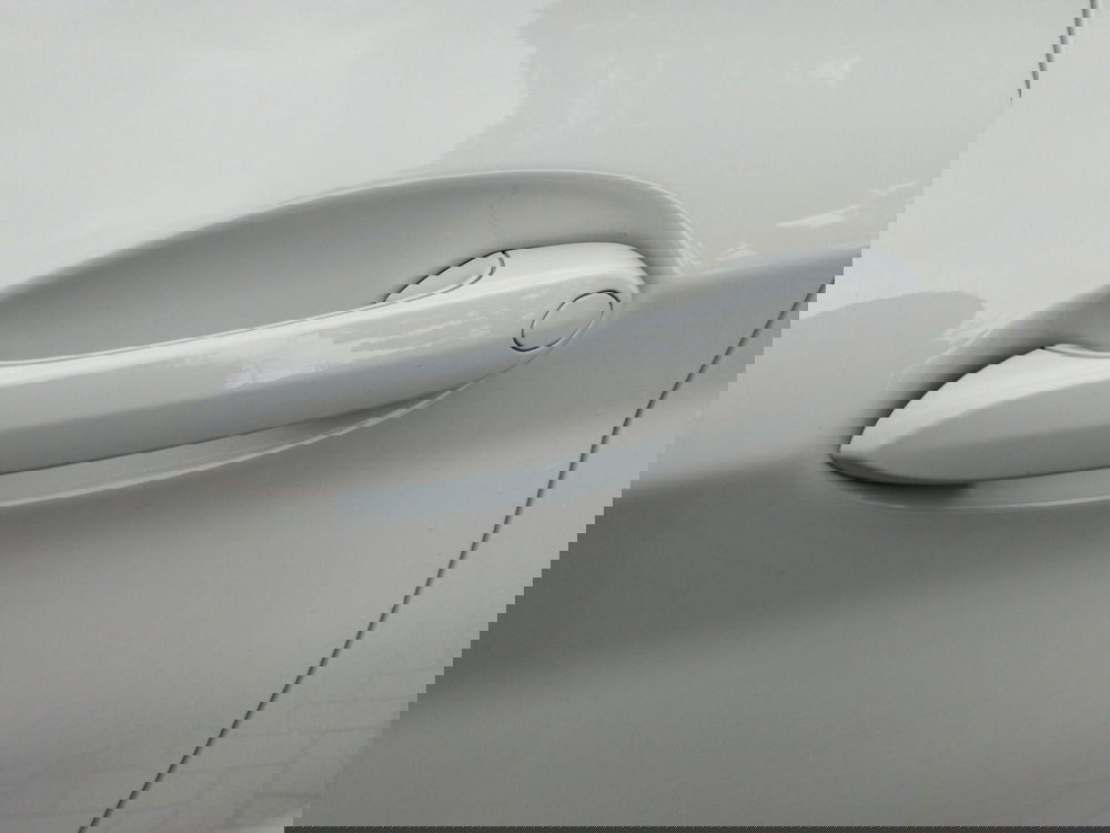 BMW X3 usata a Verona (11)