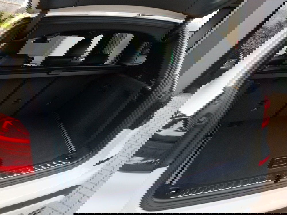 BMW X3 usata a Verona (14)