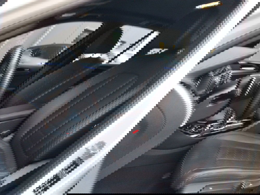 BMW X3 usata a Verona (16)