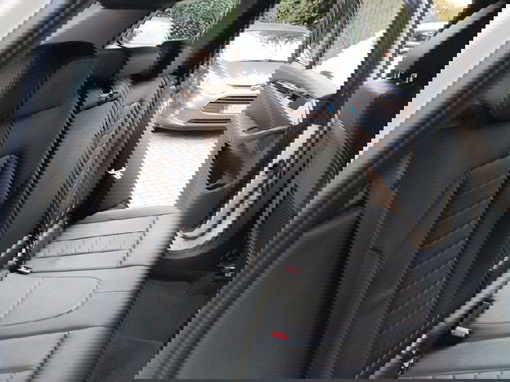 BMW X3 usata a Verona (17)