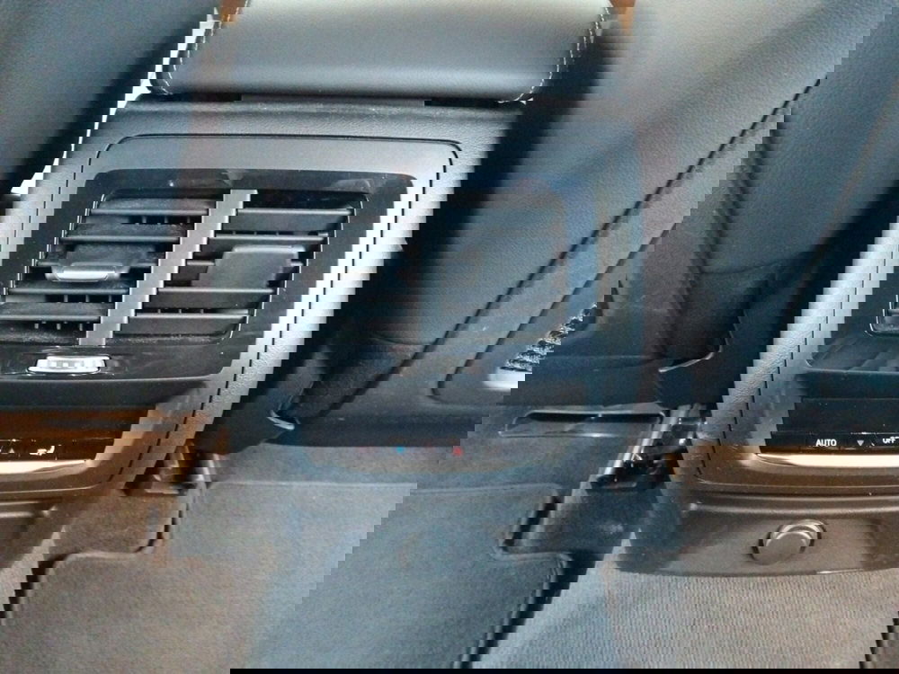 BMW X3 usata a Verona (19)