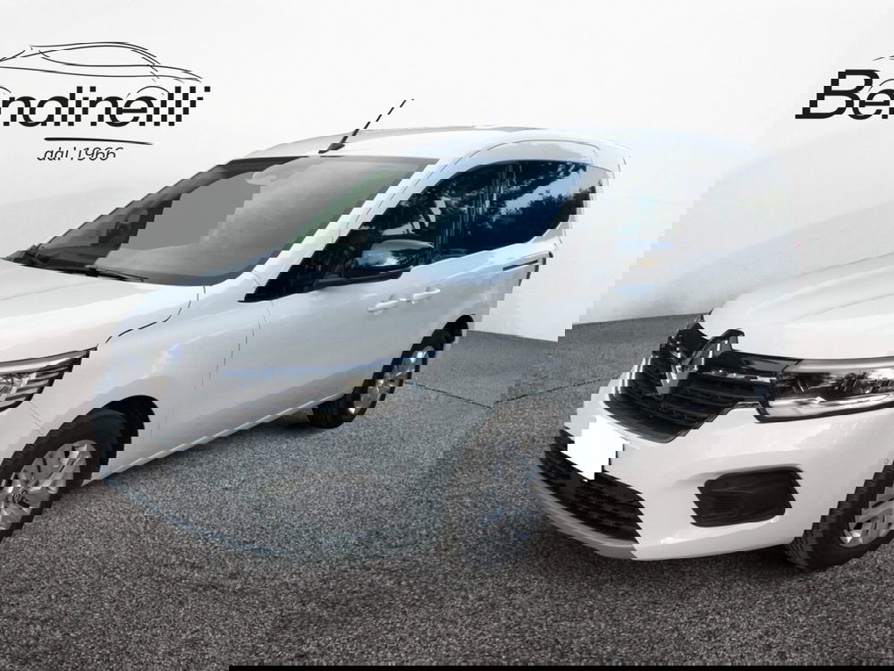 Renault Kangoo usata a Verona