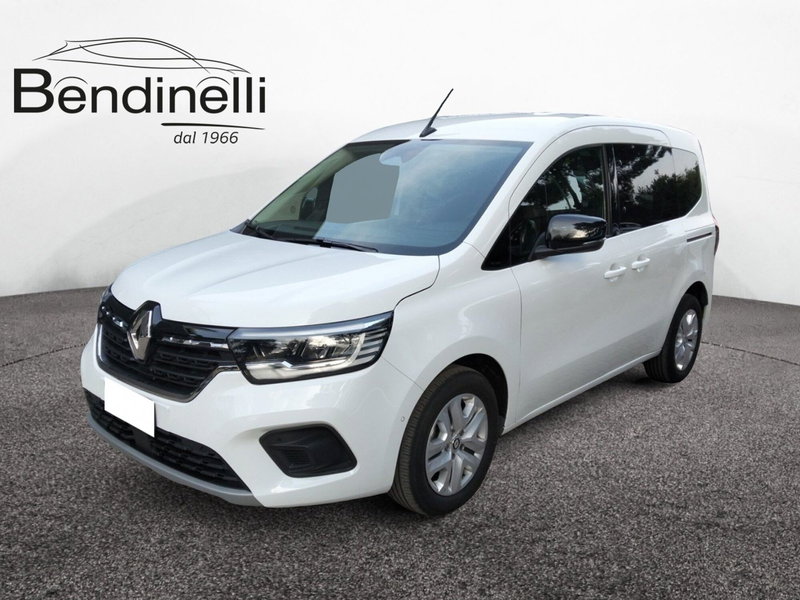 Renault Kangoo usata a Verona