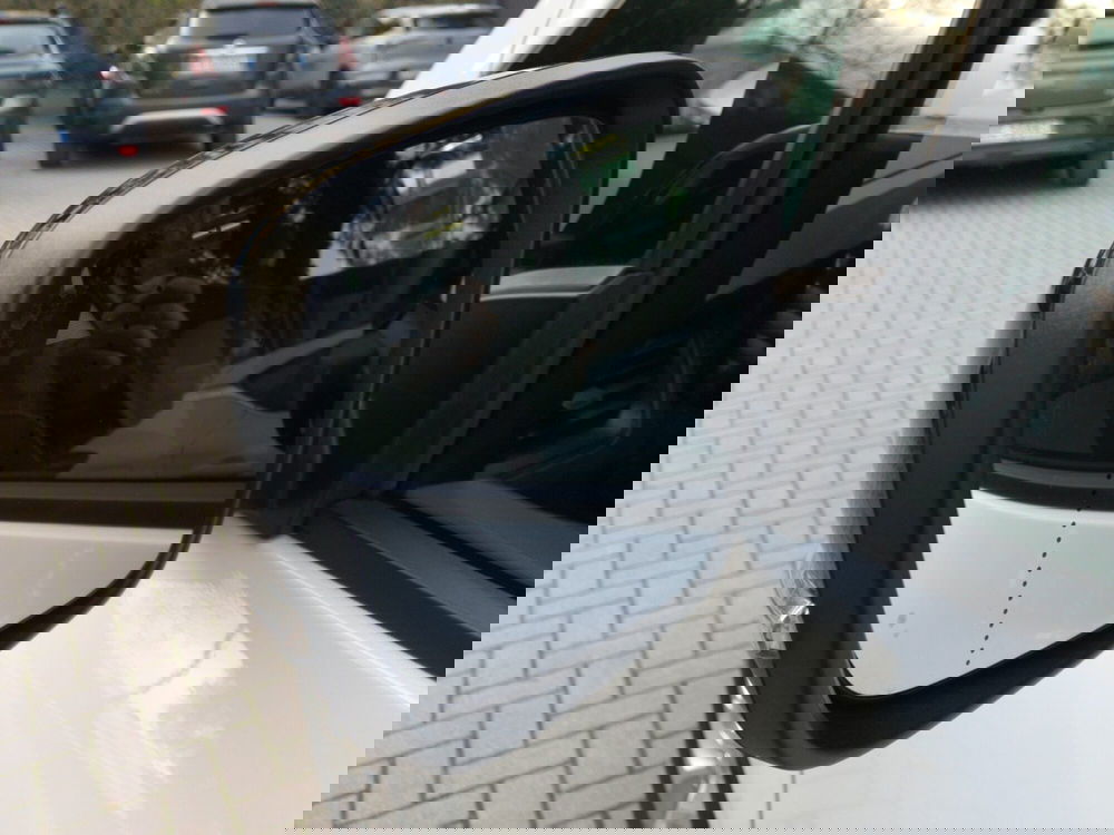 Renault Kangoo usata a Verona (10)