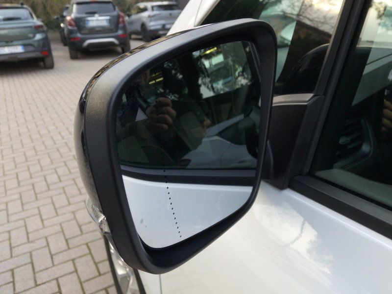 Renault Kangoo usata a Verona (10)