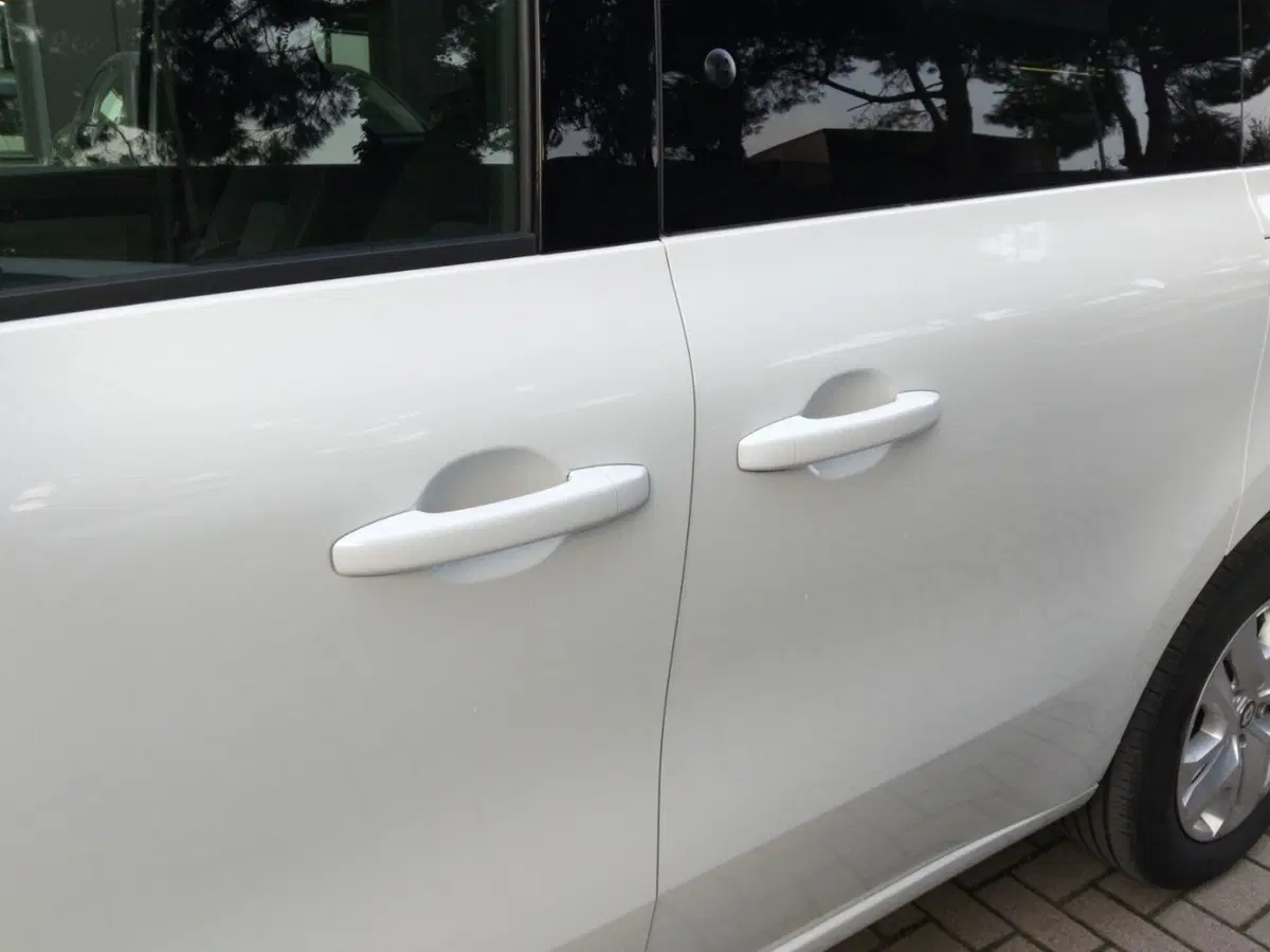 Renault Kangoo usata a Verona (11)