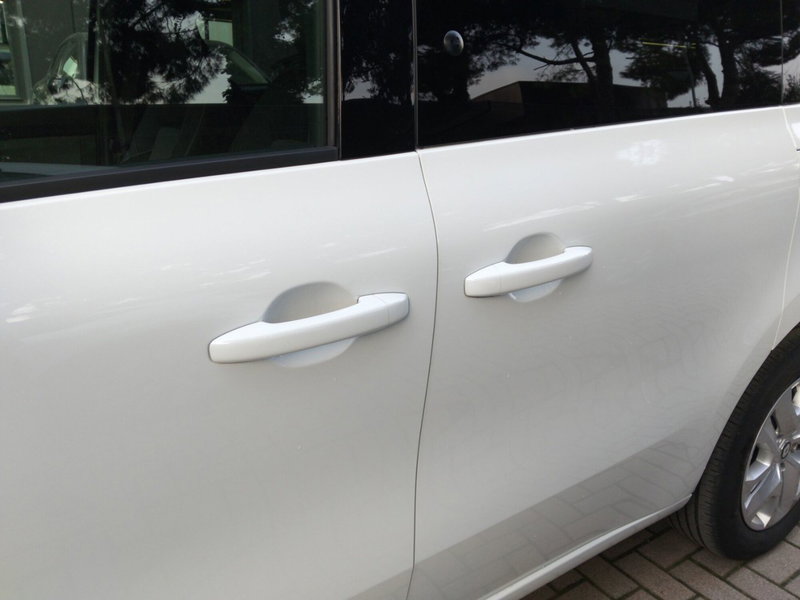 Renault Kangoo usata a Verona (11)