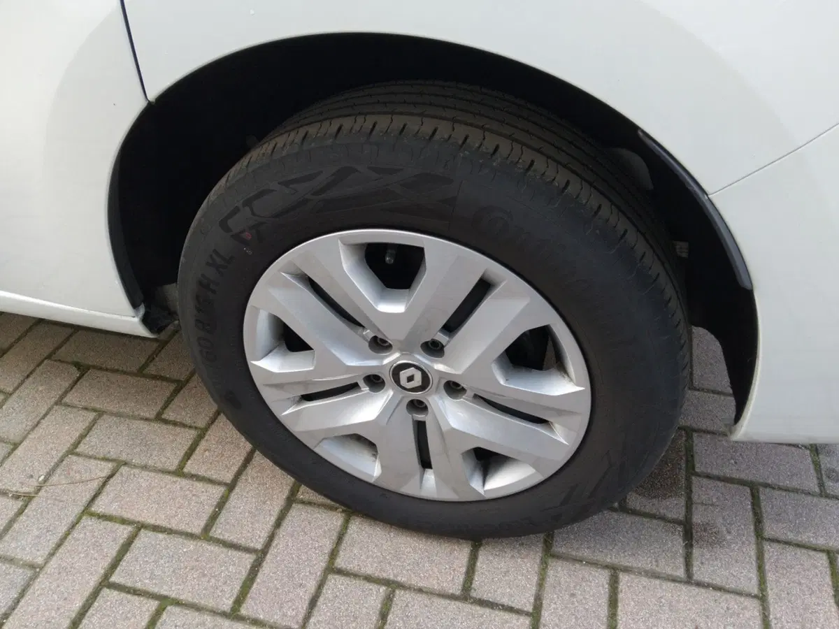 Renault Kangoo usata a Verona (12)