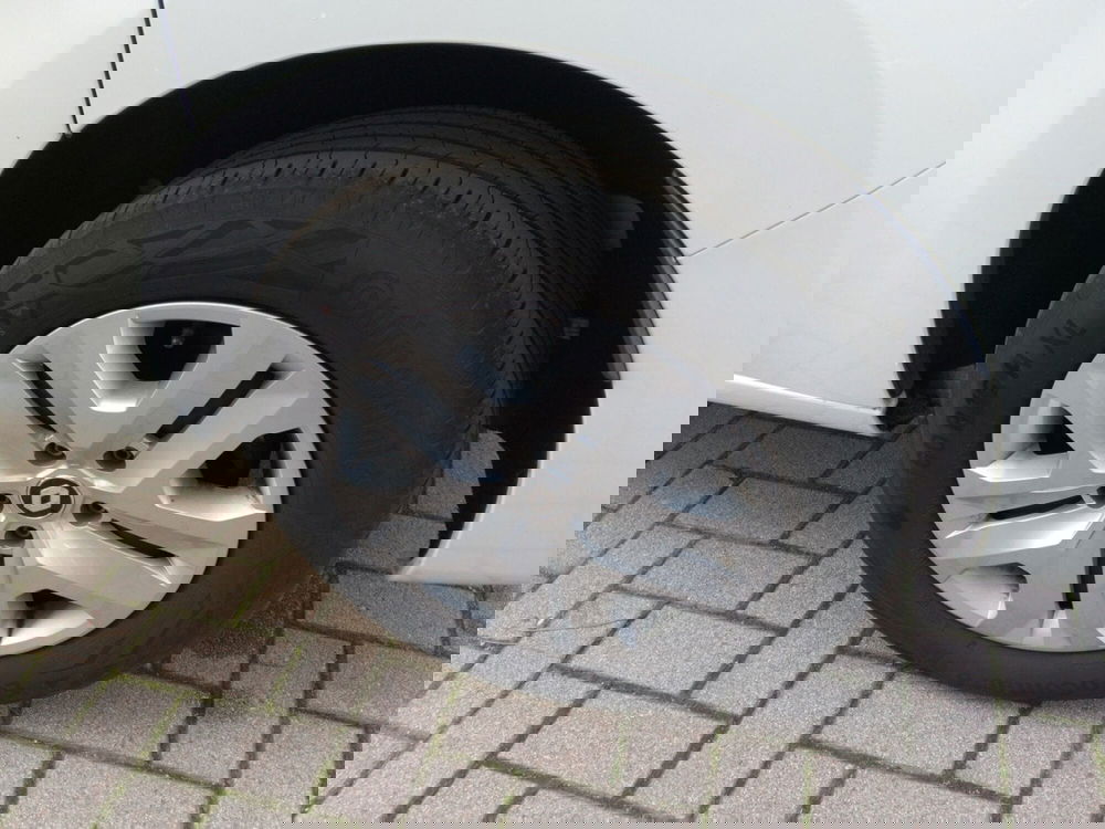 Renault Kangoo usata a Verona (12)