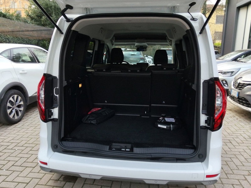 Renault Kangoo usata a Verona (13)