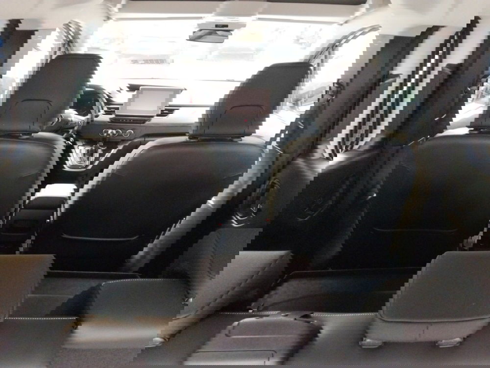 Renault Kangoo usata a Verona (14)