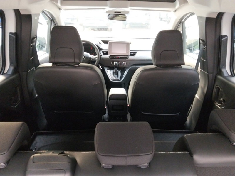 Renault Kangoo usata a Verona (14)