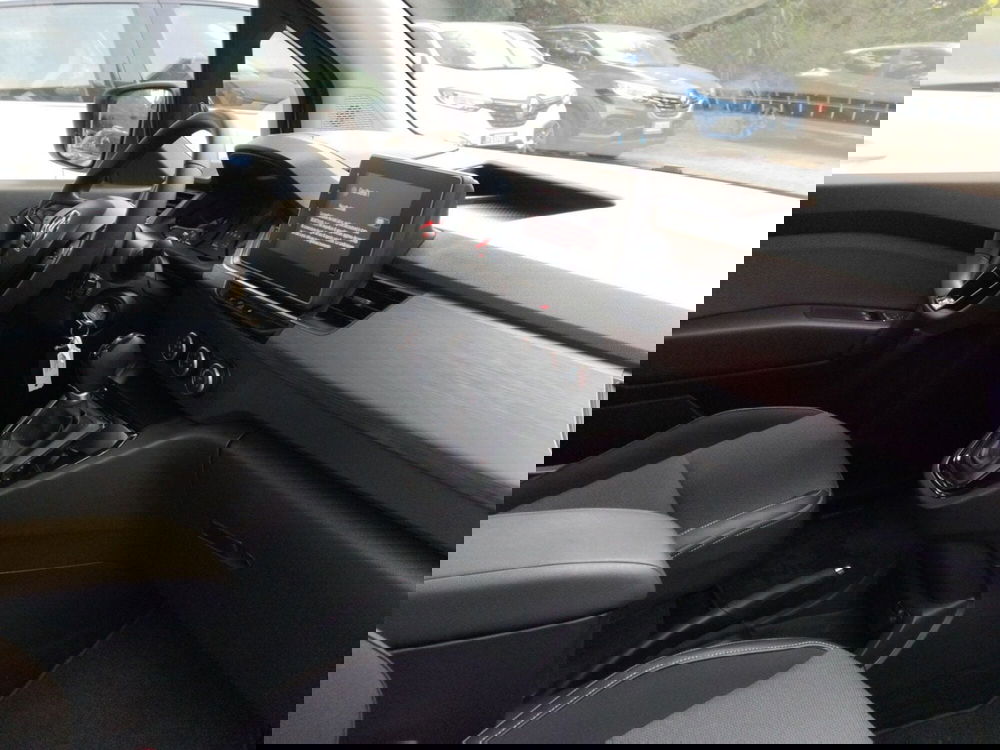 Renault Kangoo usata a Verona (15)