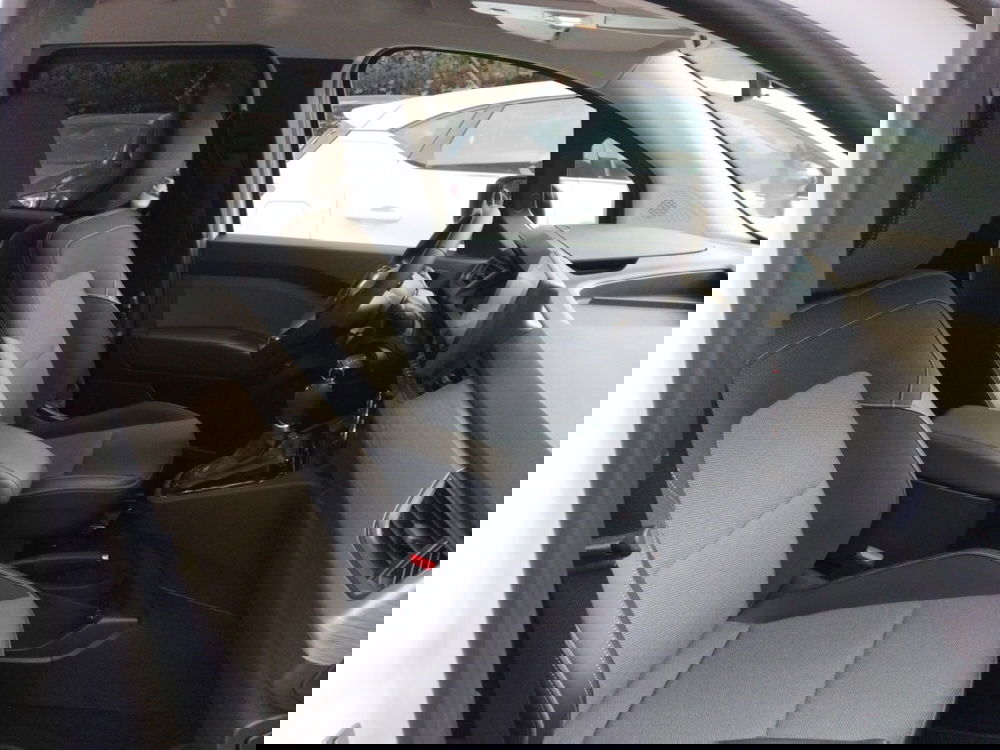 Renault Kangoo usata a Verona (16)