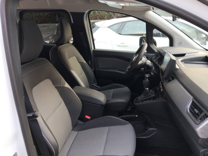 Renault Kangoo usata a Verona (16)