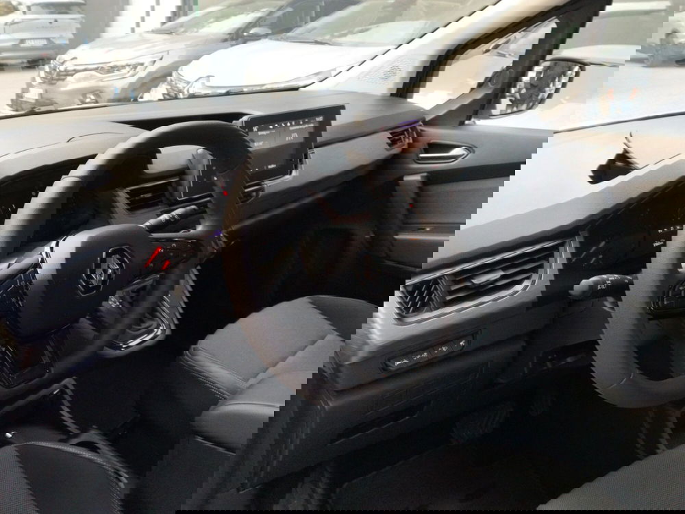 Renault Kangoo usata a Verona (18)