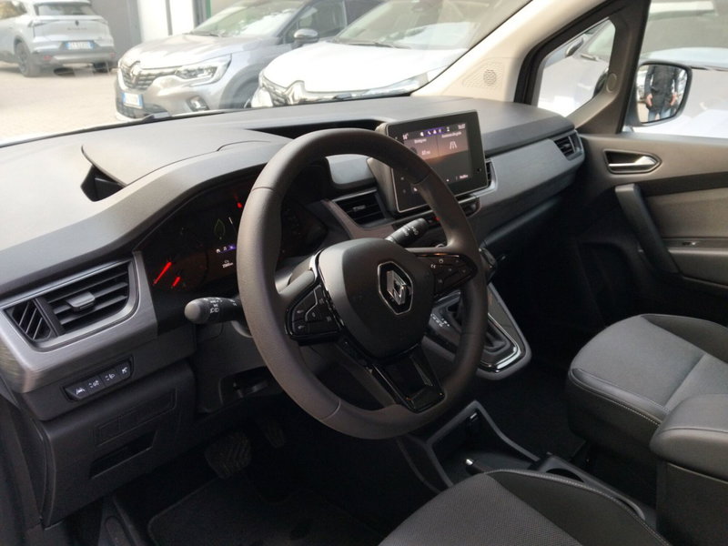 Renault Kangoo usata a Verona (18)
