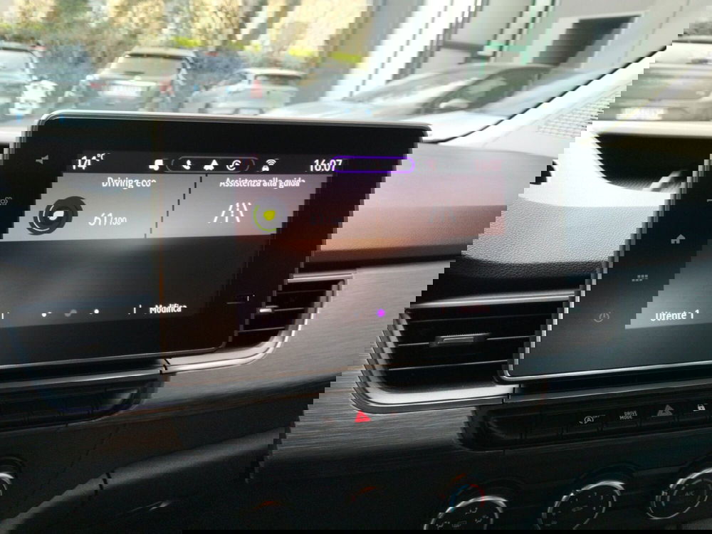 Renault Kangoo usata a Verona (19)