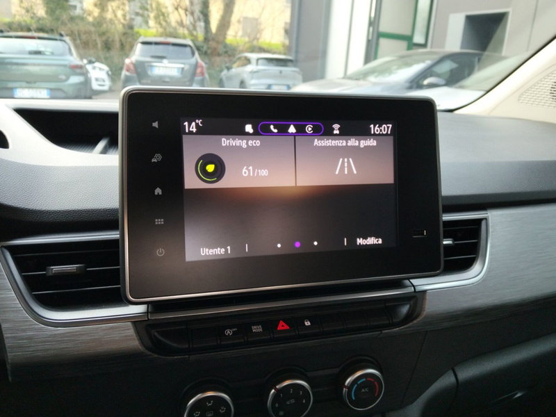 Renault Kangoo usata a Verona (19)