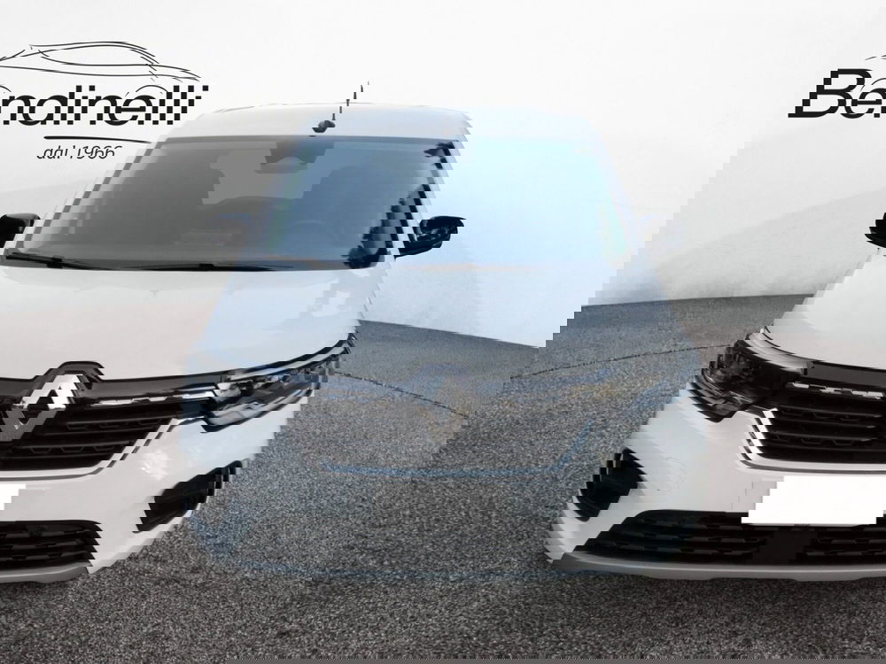 Renault Kangoo usata a Verona (2)