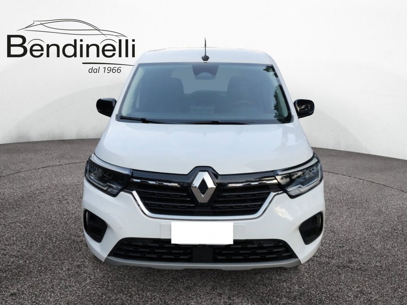 Renault Kangoo usata a Verona (2)