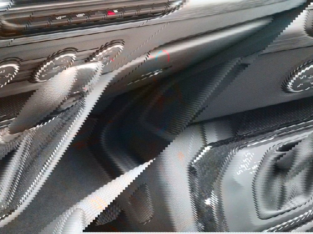 Renault Kangoo usata a Verona (20)